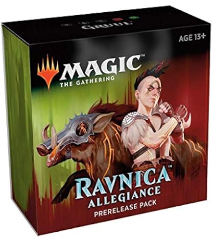 Amazon.co.jp: MtG: 「誓いのゲートウォッチ」プレリリースPk